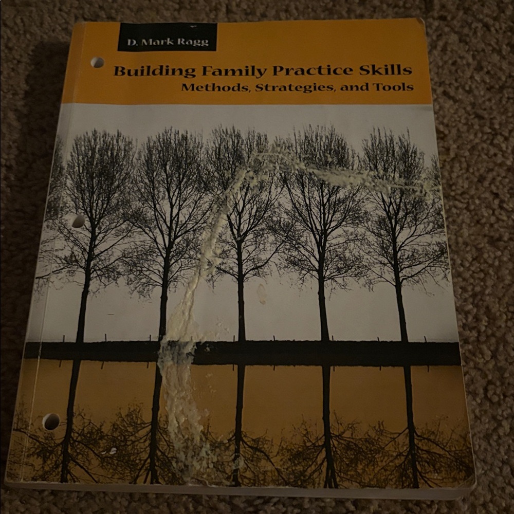 Building Family Practice Skills Book